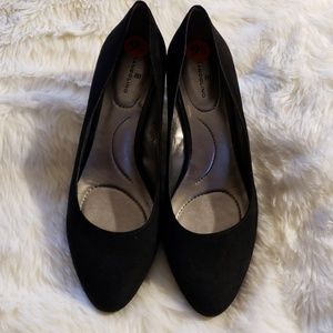Bandolino Block Heel Pumps